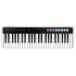 MIDI-клавиатура IK Multimedia iRig Keys I/O 49 (Black) оптом