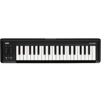 MIDI-клавиатура Korg Microkey2 37 (Black)