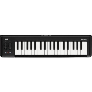 MIDI-клавиатура Korg Microkey2 37 (Black) оптом