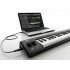 MIDI-клавиатура Korg Microkey2 61 Air (Black) оптом