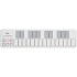 MIDI-клавиатура Korg nanoKEY2 A030501 (White) оптом
