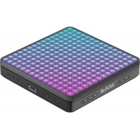 MIDI-контроллер ROLI Lightpad Block A068131 (Black)