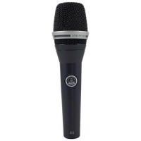 Микрофон AKG C5 (Black)