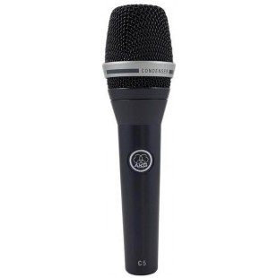 Микрофон AKG C5 (Black) оптом