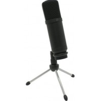 Микрофон DCMT AU-A04TR (Black)