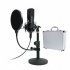 Микрофон Maono Podcast Kit AU-A04TC (Black) оптом