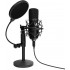 Микрофон Maono Podcast Kit AU-A04TC (Black) оптом