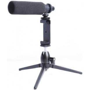 Микрофон Maono Shotgun Camera Vlog Microphone Kit AU-CM10S (Black) оптом