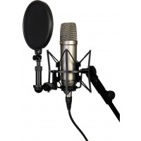 Микрофон Rode NT1-A (Silver)