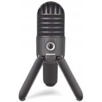 Микрофон Samson Meteor USB (Titanium Black)
