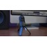 Микрофон Samson Meteor USB (Titanium Black) оптом