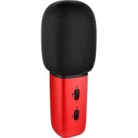 Микрофон Xiaomi Just Sing C1 (Red)