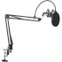Микрофонная стойка Maono Microphone Stand Kit AU-B07 (Black) оптом