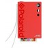 Моментальная фотокамера Polaroid Mint POLSP02R (Red) оптом