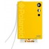 Моментальная фотокамера Polaroid Mint POLSP02Y (Yellow) оптом