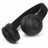 Накладные Bluetooth-наушники с микрофоном JBL E45BT (Black) оптом