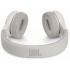 Накладные Bluetooth-наушники с микрофоном JBL E45BT (White) оптом
