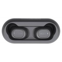 Наушники Boompods Boombuds GO True Wireless Earbuds (Black)