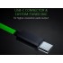 Наушники Razer Hammerhead USB-C RZ04-02420100-R3G1 (Black/Green) оптом