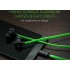 Наушники Razer Hammerhead USB-C RZ04-02420100-R3G1 (Black/Green) оптом