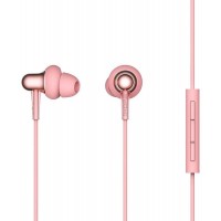 Наушники с микрофоном 1MORE Stylish E1025 (Pink)