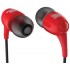 Наушники с микрофоном JBL T100 (Red) оптом