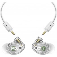 Наушники с микрофоном MEE audio MX3 Pro (Clear)