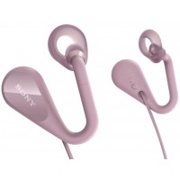 Наушники с микрофоном Sony STH40D (Pink)