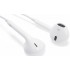 Наушники-вкладыши Apple EarPods with Remote and Mic lightning для iPhone/iPod/iPad (White) оптом