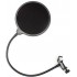 Поп-фильтр для микрофона Maono AU-B00 (Black) оптом
