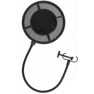 Поп-фильтр для микрофонов Thronmax P1 (Black) оптом