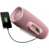 Портативная акустическая система JBL Charge 4 (Pink) оптом