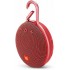 Портативная акустическая система JBL Clip 3 (Fiesta Red) оптом