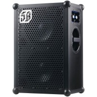Портативная акустическая система Soundboks 2 (Black)