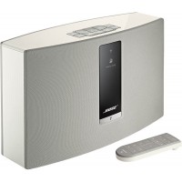 Портативная акустика Bose SoundTouch 20 Series III 738063-2200 (White)