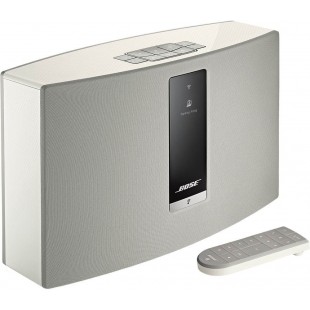 Портативная акустика Bose SoundTouch 20 Series III 738063-2200 (White) оптом