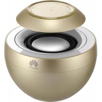 Портативная акустика Huawei AM08 (Gold)