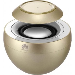 Портативная акустика Huawei AM08 (Gold) оптом