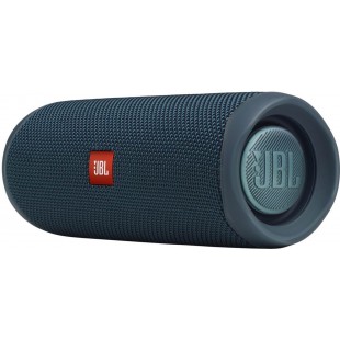 Портативная акустика JBL Flip 5 JBLFLIP5BLU (Blue) оптом