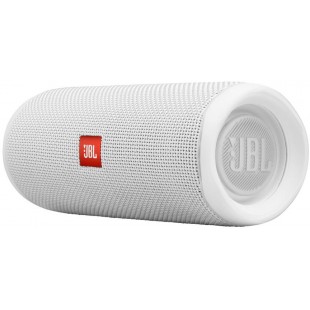 Портативная акустика JBL Flip 5 JBLFLIP5WHT (White) оптом