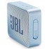 Портативная акустика JBL Go 2 (Cyan) оптом