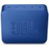 Портативная акустика JBL Go 2 (Deep Sea Blue) оптом