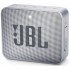 Портативная акустика JBL Go 2 (Misty Grey) оптом