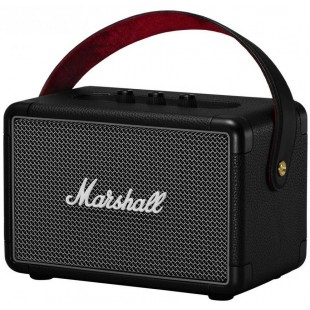 Портативная акустика Marshall Kilburn II Bluetooth (Black) оптом