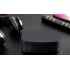 Портативная акустика Momax Q.Zonic Speaker с беспроводной зарядкой (Black) оптом