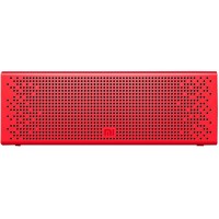 Портативная акустика Xiaomi Mi Bluetooth Speaker MDZ-26-DAR (Red)