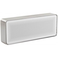 Портативная акустика Xiaomi Mi Square Box Bluetooth Speaker 2 (White)