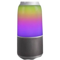 Портативная акустика Xiaomi Velev V03 Colorful Lantern Speaker (White)