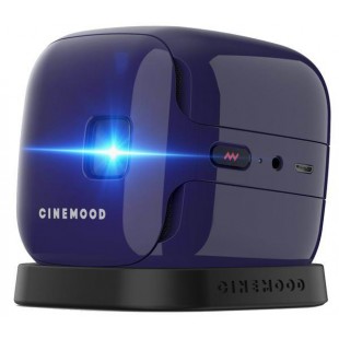 Портативный проектор Cinemood Storyteller CNMD0016VI (Violet) оптом