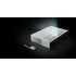 Проектор Xiaomi MiJia Laser Projector MJJGYY02FM (White) оптом